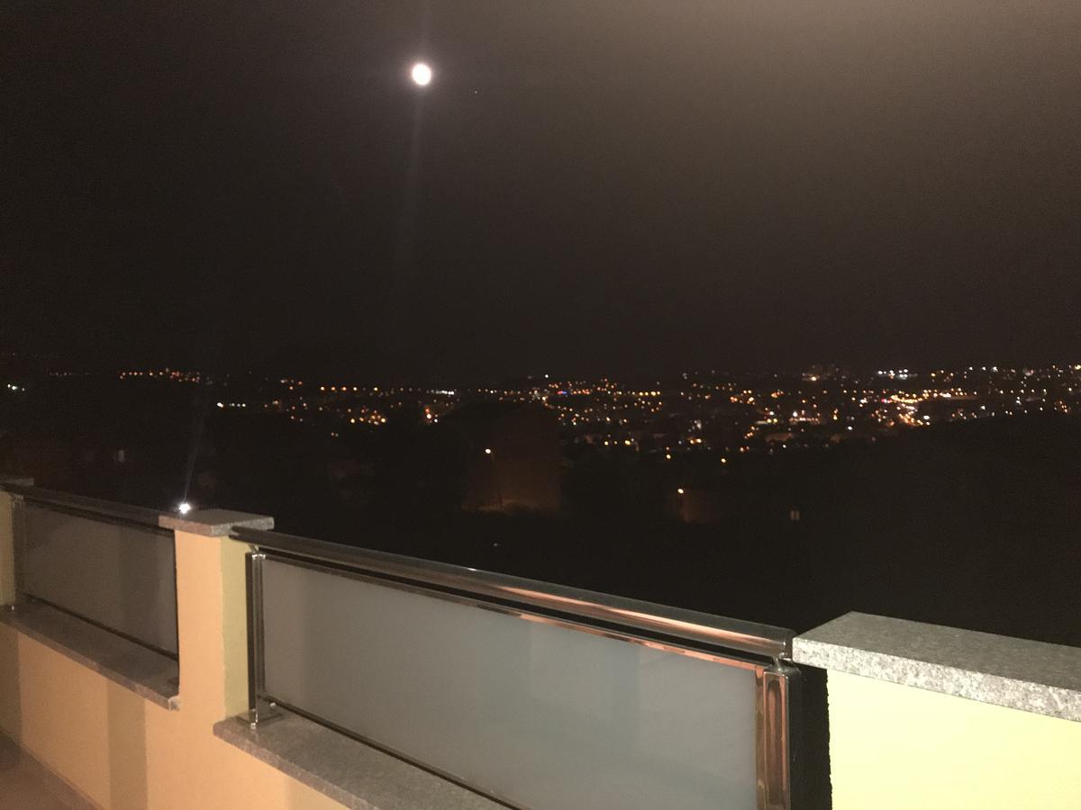 Apartman Mig Solin Exterior photo