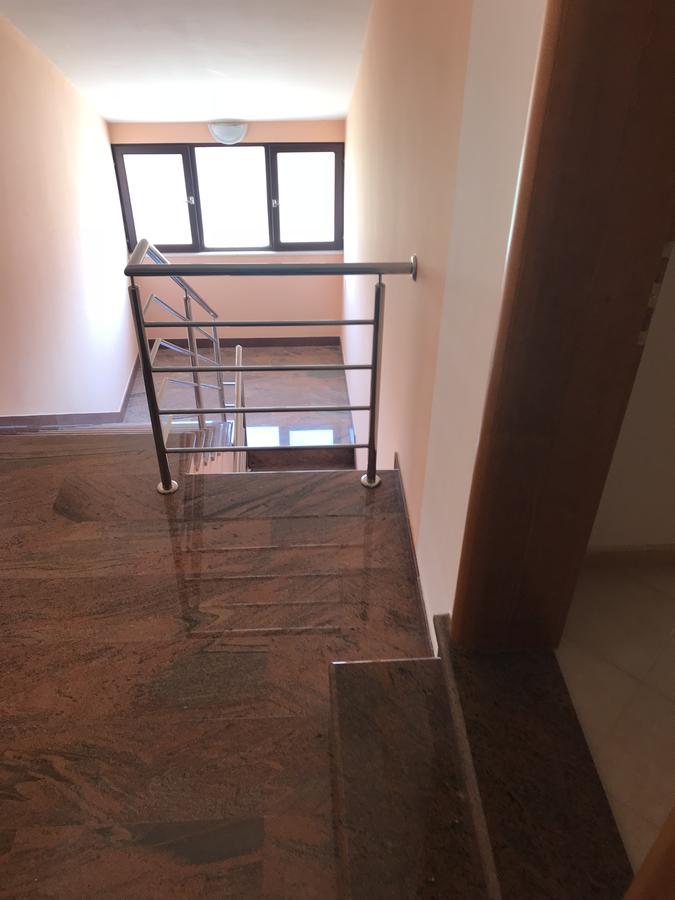 Apartman Mig Solin Exterior photo