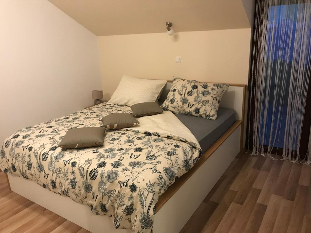 Apartman Mig Solin Exterior photo