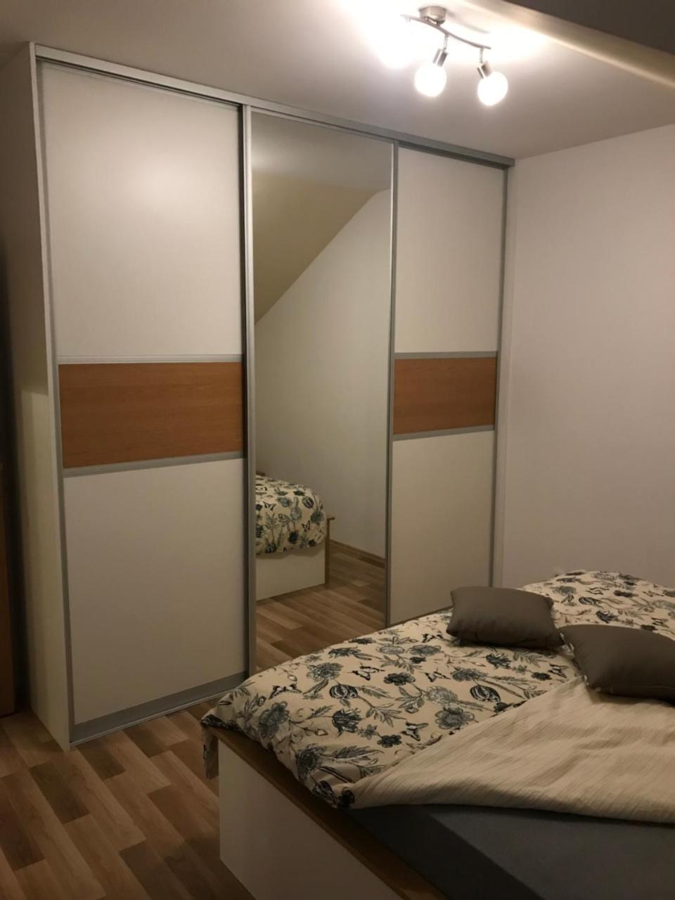 Apartman Mig Solin Exterior photo