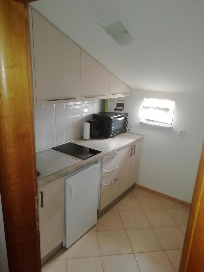 Apartman Mig Solin Exterior photo